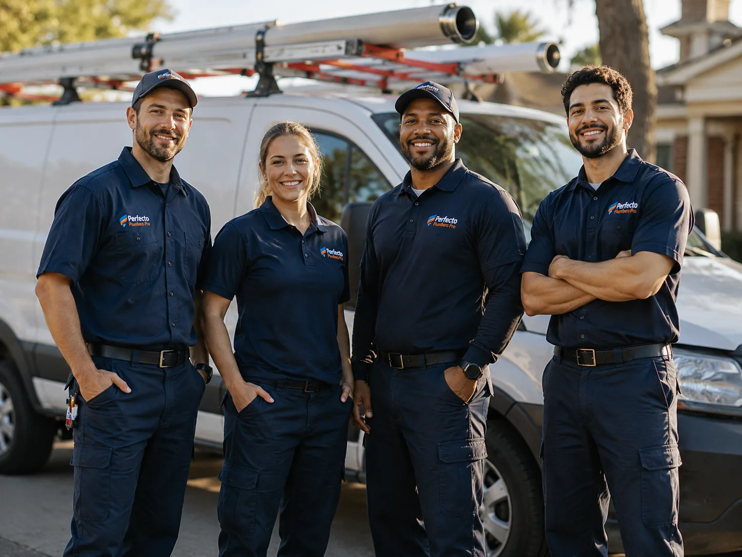 Emergency Plumber Near Me in Irvington, AL near me